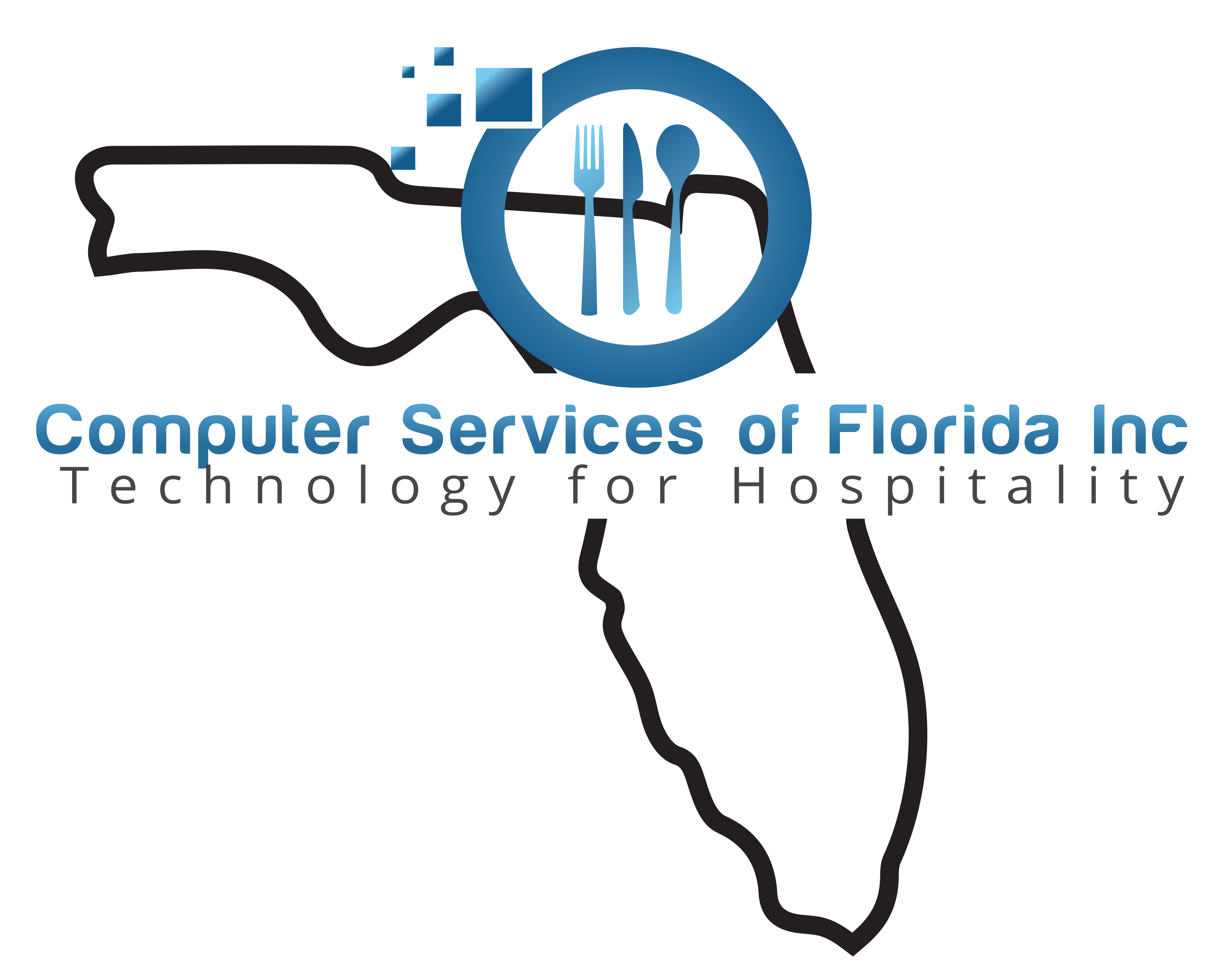 Computer Services of Florida